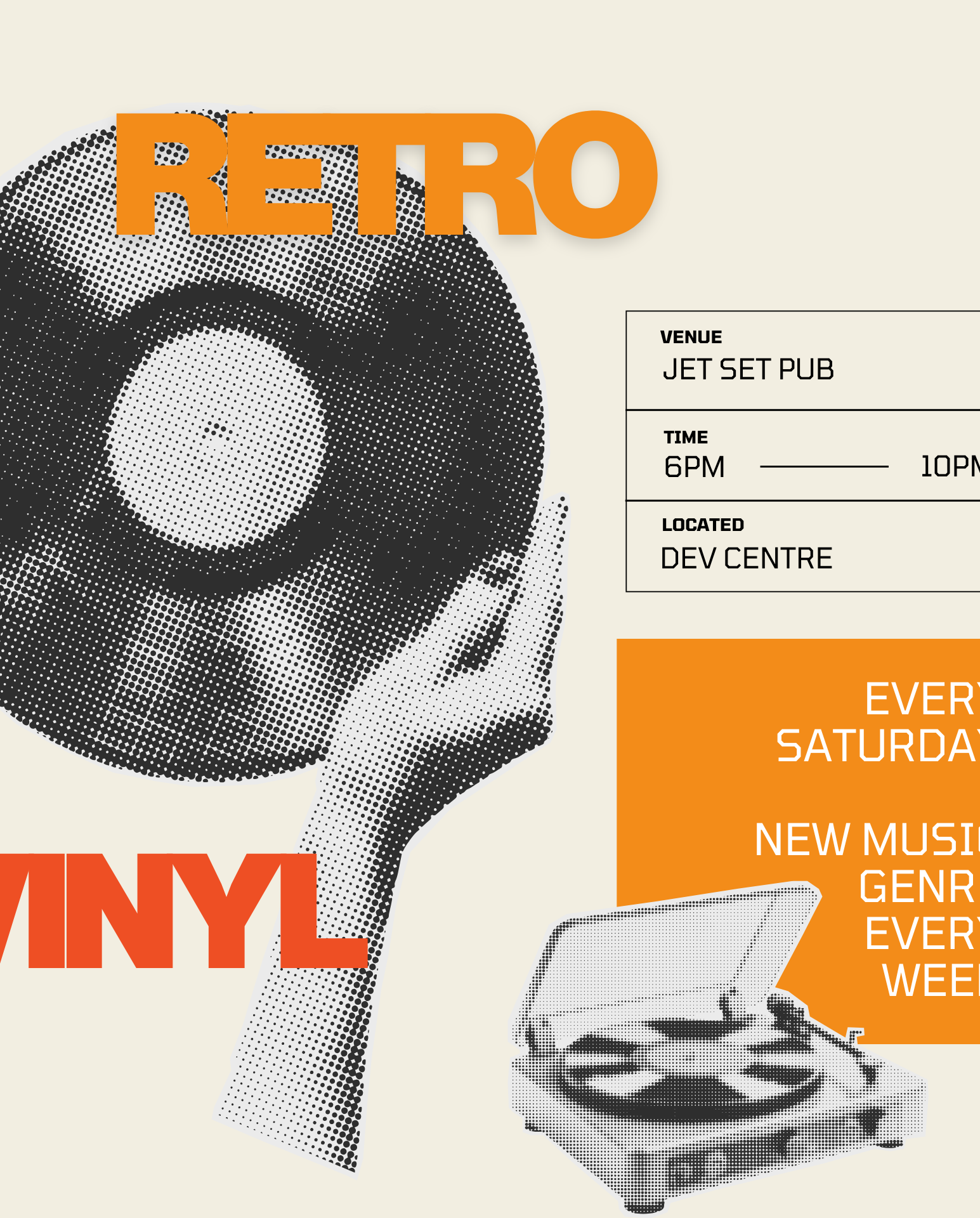 Jet Set Vinyl (1920 x 1080 px) (1920 x 1920 px)